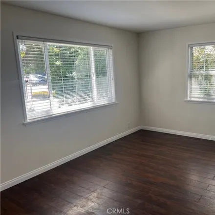 Rent this studio apartment on Cherry & 37th in Cherry Avenue, Long Beach