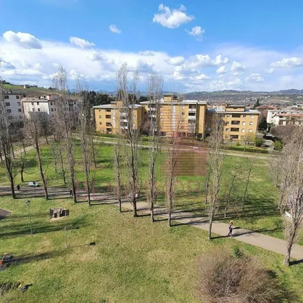 Rent this 3 bed apartment on Viale Respighi 46 in 41049 Sassuolo MO, Italy