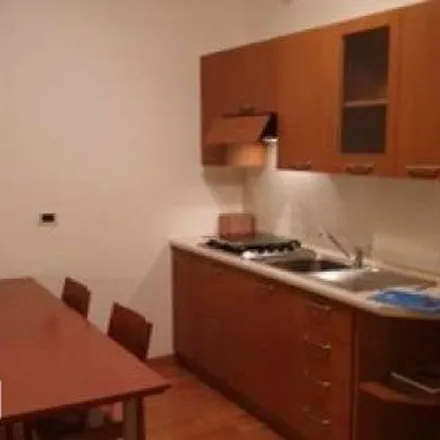 Rent this 1 bed apartment on Via Versiola in 30026 Portogruaro VE, Italy