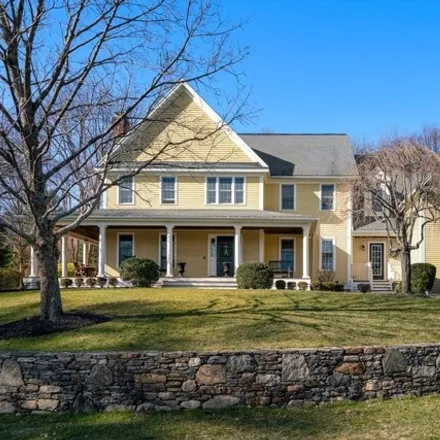 Buy this 5 bed house on 11 Davis Brook Drive in Natick, MA 01500