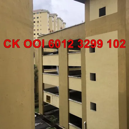 Image 5 - Jalan 6/95B, Pandan Perdana, 55300 Kuala Lumpur, Selangor, Malaysia - Apartment for rent