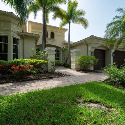 Rent this 5 bed house on Fatio Boulevard in Wellington, Palm Beach County