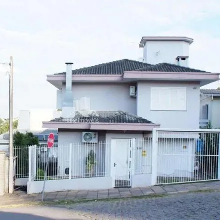 Image 2 - Travessa Guaporé, Botafogo, Bento Gonçalves - RS, 95700-360, Brazil - House for sale