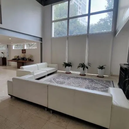 Rent this 4 bed house on Calle Hacienda de las Palmas in 52763 Interlomas, MEX