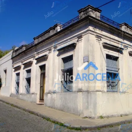 Buy this studio house on Del Virrey Ceballos 2 in 70000 Colonia del Sacramento, Uruguay