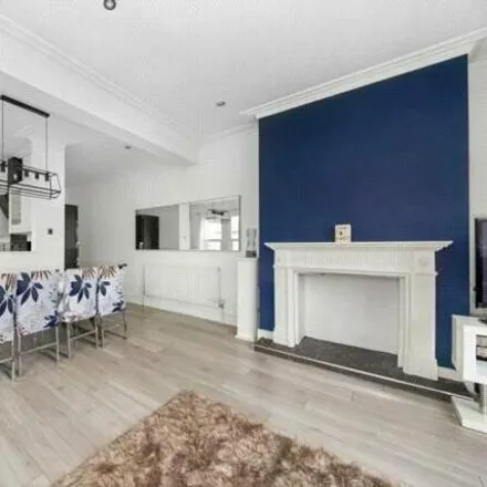 Buy this 2 bed apartment on Suffield Road in London, SE20 7UZ