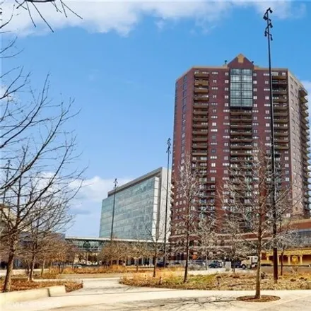 Buy this 4 bed condo on The Plaza in 300 Walnut Street, Des Moines