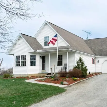 Buy this 4 bed house on 7164 Kingsley Drive in Cambridge Township, MI 49265