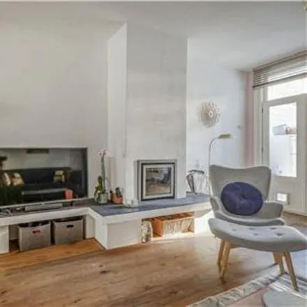 Image 4 - Overtoom 216-H, 1054 HZ Amsterdam, Netherlands - Apartment for rent