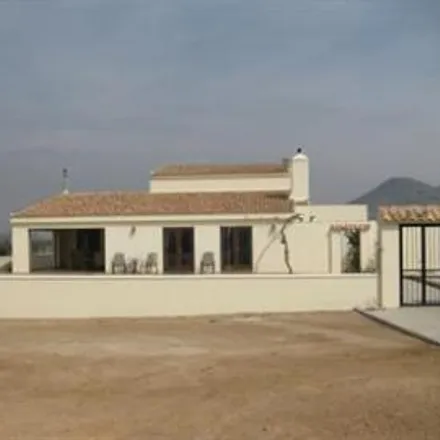 Buy this 3 bed house on Calle Costa Cálida in 30740 San Pedro del Pinatar, Spain