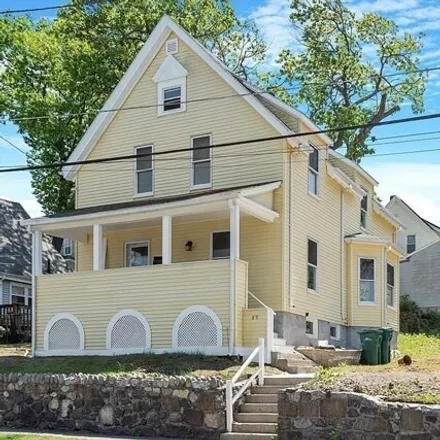 Buy this 3 bed house on 89 Ontario Street in Lynn, MA 01904