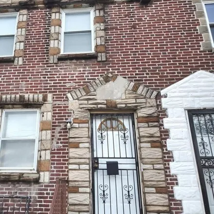 Buy this 3 bed house on 6226 Tabor Avenue in Philadelphia, PA 19111