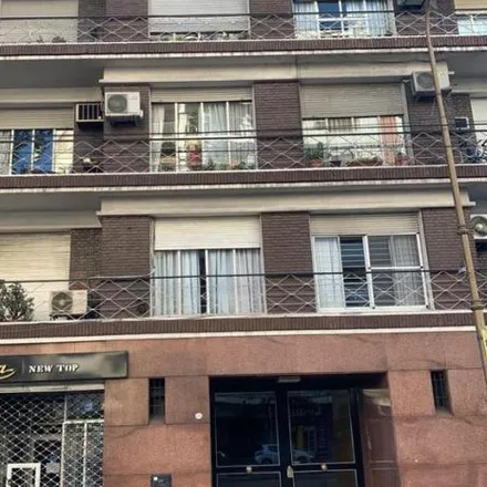 Buy this 2 bed apartment on Avenida Manuel A. Montes de Oca 922 in Barracas, 1295 Buenos Aires