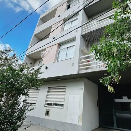 Image 2 - Nicaragua 1166, Universitario, B8000 AGE Bahía Blanca, Argentina - Apartment for sale
