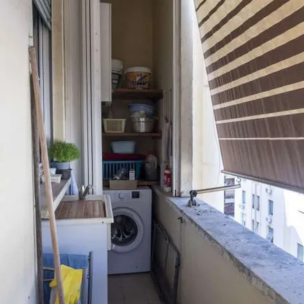 Rent this 3 bed apartment on Stimigliano in Via Stimigliano, 00199 Rome RM