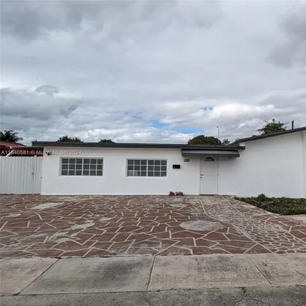 Rent this 2 bed house on 491 West 36th Place in Hialeah Estates, Hialeah