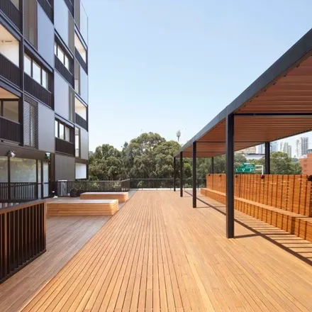 Rent this 2 bed apartment on Western Distributor Onramp in Sydney NSW 2000, Australia