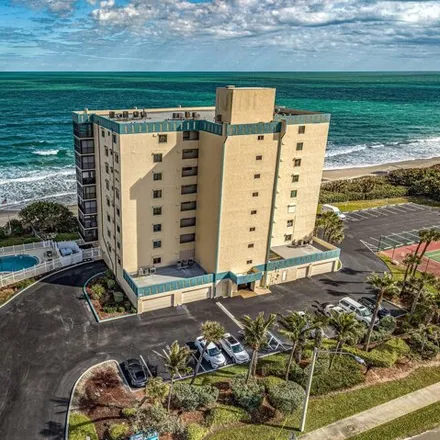 Buy this 3 bed condo on 60 Grant Avenue in Satellite Beach, FL 32937