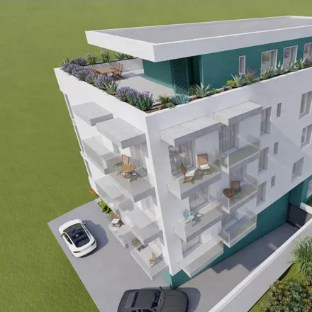 Buy this 3 bed apartment on Bobis in 6139, 21105 Split