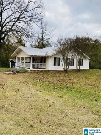 Image 1 - 5783 Mud Creek Road, Adger, Jefferson County, AL 35006, USA - House for sale