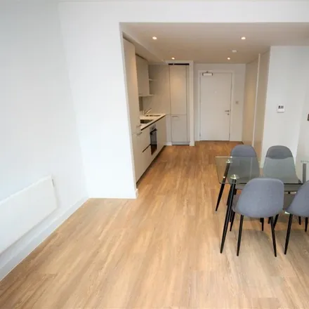 Image 4 - 42 Whitworth Street, Manchester, M1 3AR, United Kingdom - Apartment for rent