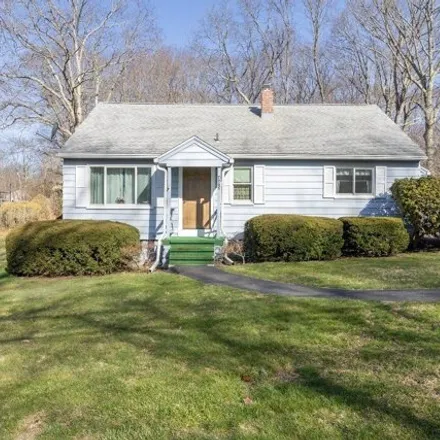 Buy this 3 bed house on 879 Spindle Hill Road in Wolcott, CT 06716