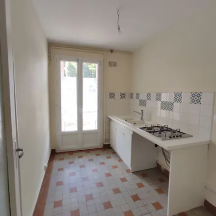 Rent this 3 bed apartment on 622 Route de Thias in 87170 Isle, France