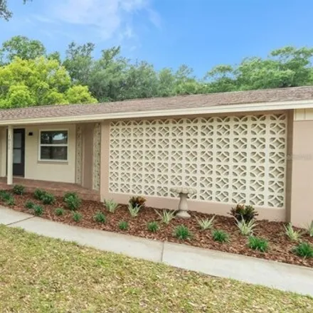 Rent this 3 bed house on 1019 South 66th Street in Clair-Mel City, Hillsborough County