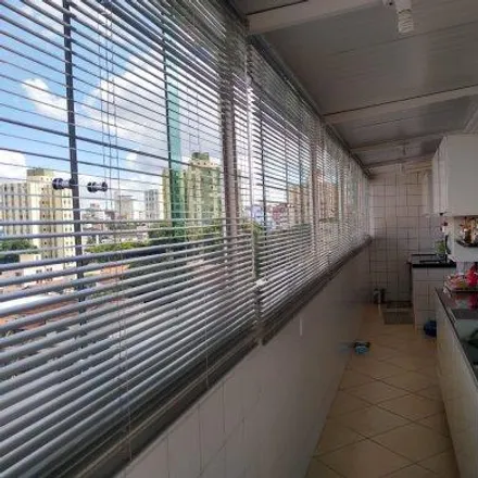 Image 2 - Rua Jacuí, Ipiranga, Belo Horizonte - MG, 31160, Brazil - Apartment for sale