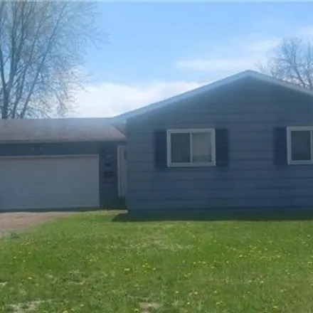 Buy this 1 bed house on 1999 Arlene Place in Eau Claire, WI 54703
