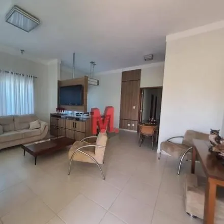 Rent this 3 bed house on Avenida Gisele Constantino in Vila Lemos, Votorantim - SP