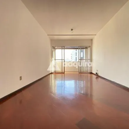 Image 1 - Centro, Rua Doutor Colares, Ponta Grossa - PR, 84010-000, Brazil - Apartment for sale