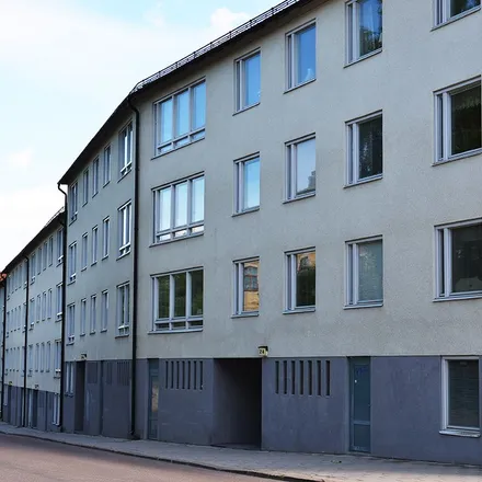 Image 3 - Hamiltongatan, 802 66 Gävle, Sweden - Apartment for rent