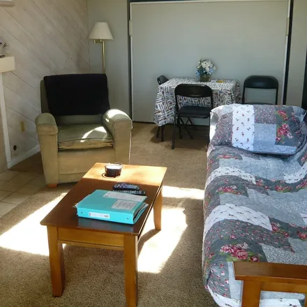 Rent this 1 bed apartment on Kearney Township in MI, 49615