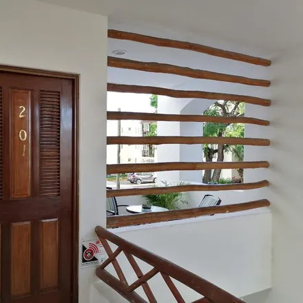 Image 3 - Calle 14 Norte Bis, 77720 Playa del Carmen, ROO, Mexico - Apartment for rent