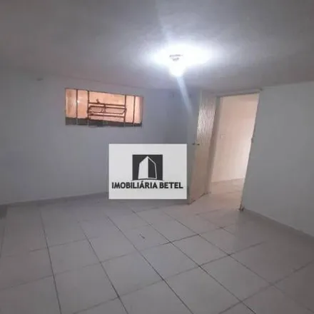 Rent this 1 bed house on Rua Agudos in Vila Linda, Santo André - SP