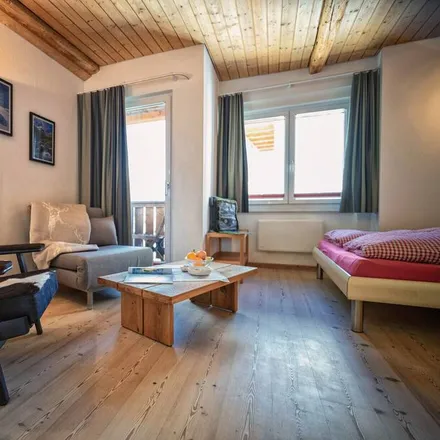 Image 1 - Scuol, Sot Rachögna, 7550 Vulpera, Switzerland - Apartment for rent