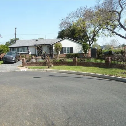 Buy this 3 bed house on 7640 Bluff Road in Downey, CA 90240