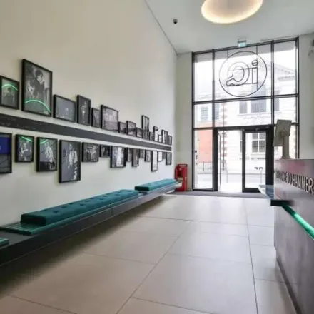 Image 2 - Cambridge Court, 210 Shepherds Bush Road, London, W6 7JS, United Kingdom - Apartment for rent