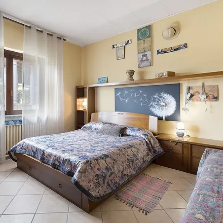 Image 5 - Borgo Ticino, Via Stazione, 28053 Campagnola NO, Italy - Apartment for rent