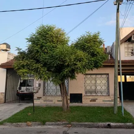 Image 1 - Víctor Fornabaio 1048, Quilmes Este, B1879 BTQ Quilmes, Argentina - House for sale