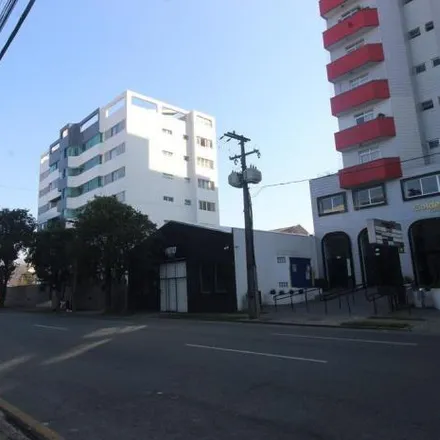 Buy this 3 bed apartment on Rua Voluntários da Pátria in Centro, São José dos Pinhais - PR