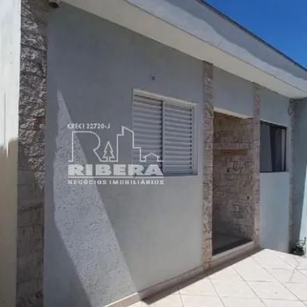 Buy this 2 bed house on Avenida 31 de Março in Vila Albertina, Votorantim - SP