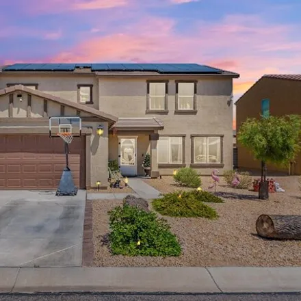 Buy this 5 bed house on Mid Way in Coolidge, Pinal County