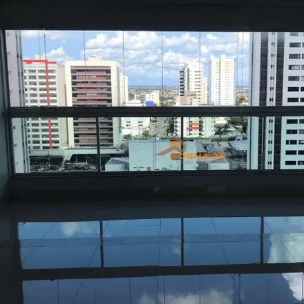 Rent this 3 bed apartment on Rua 24 de Outubro in Centro Norte, Cuiabá - MT