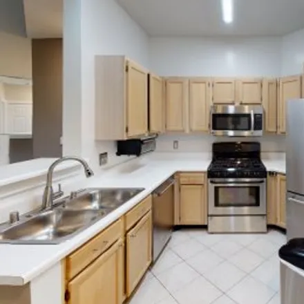 Buy this 1 bed apartment on #306,4417 Fair Stone Drive in Fair Lakes, Fairfax