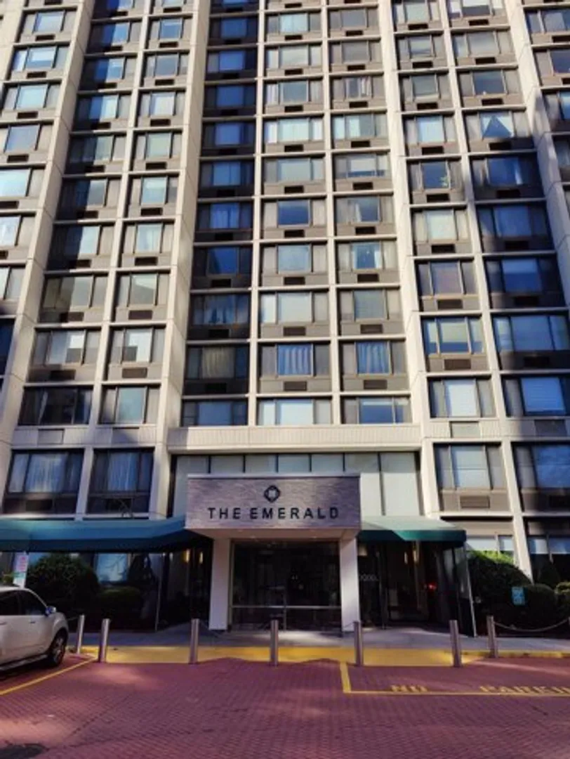 The James Monroe, Holland Tunnel, Jersey City, NJ 07310, USA | 3 bed apartment for rent