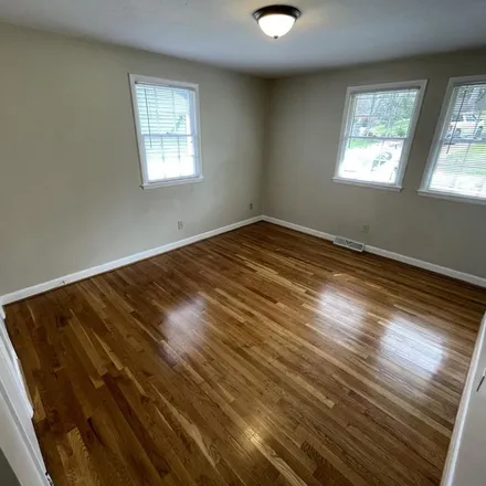 Rent this 4 bed apartment on 5317 Coronado Drive in Raleigh, NC 27609