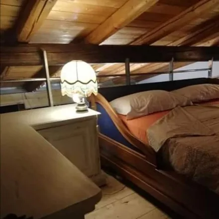 Rent this 1 bed house on 95020 Aci Bonaccorsi CT