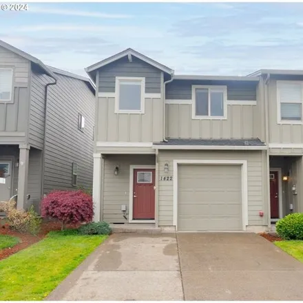 Buy this 3 bed townhouse on 1482 Northeast 83rd Drive in Hazel Dell, WA 98665